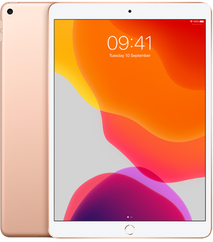 Apple iPad Air 2019 64 GB LTE Gold MV0F2