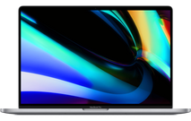 Apple MacBook Pro 16" (2019) Core i7 2,6 ГГц, 16 GB, 512 GB SSD, «‎Space Gray» [MVVJ2]