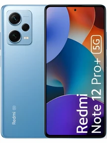 Redmi Note 12 Pro+ 5G 8/256 GB Голубой