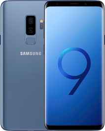Samsung Galaxy S9 4/128 GB Blue (Синий)