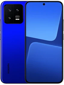 Xiaomi 13 12/512 GB Синий