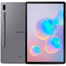 Samsung Galaxy Tab S6 Wi-Fi 8/256 GB Серый