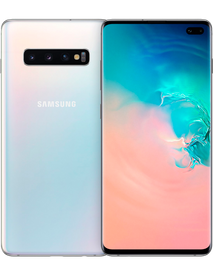 Samsung Galaxy S10 8/512 GB Pearl (Перламутр)