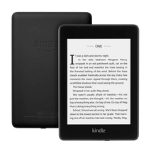 Amazon Kindle Paperwhite 2018 32 GB Чёрный