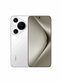 Huawei Pura 70 Pro 12/512 GB Белый