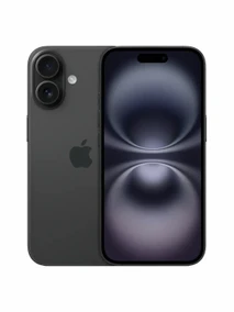 Apple iPhone 16 Plus 512 GB Чёрный