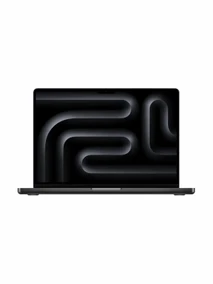MacBook Pro 16" M3 Max: 14 CPU, 30 GPU, 36 ГБ, SSD 2 TB, Чёрный космос