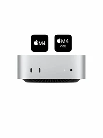 Apple Mac Mini M4 Кастом