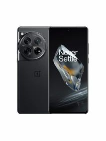 OnePlus 12 12/256 GB Чёрный