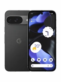 Google Pixel 9 8/128 GB Чёрный