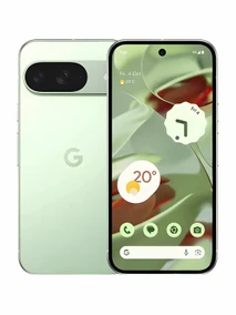 Google Pixel 9 8/128 GB Зелёный