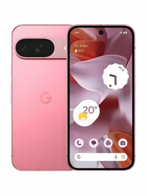 Google Pixel 9 8/128 GB Розовый