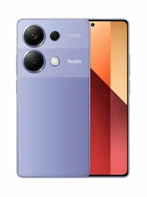 Redmi Note 13 Pro 4g 8/256gb Фиолетовый