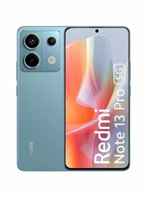 Redmi Note 13 Pro 5g 8/256gb Синий