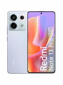Redmi Note 13 Pro 5g 8/256gb Фиолетовый