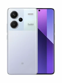 Redmi Note 13 Pro+ 5g 8/256gb Фиолетовый