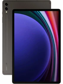 Galaxy Tab S9 Plus 5G 12/256 GB Графитовый