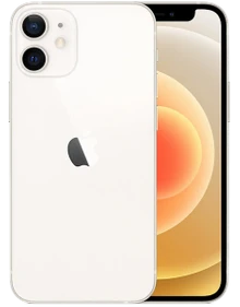 iPhone 12 б/у 64 GB White *C