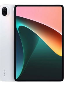 Xiaomi Mi Pad 5 6/128 GB Белый