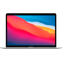 Apple MacBook Air 13" M1 2020 3,2 Мгц, 16 GB, 512 GB SSD, «‎Silver» [Z12800048]