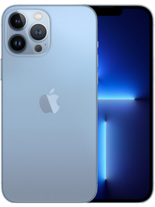 Apple iPhone 13 Pro Max 1 TB Sierra Blue