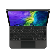 Apple Magic Keyboard для iPad Pro 11" [MXQT2]