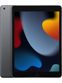 Apple iPad 10.2" 2021 256 GB Wi-Fi + Cellular Space Gray [MK4E3]