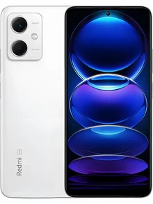 Redmi Note 12 5G 8/128 GB Белый