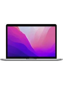 Macbook Pro 13" M2 2022 256 GB Серый Космос Z16R000G6
