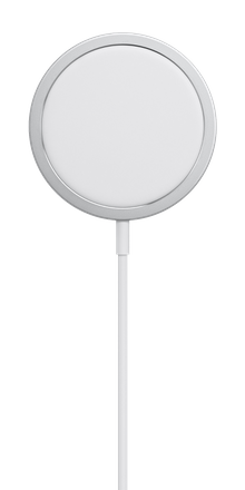 Беспроводное зарядное Apple MagSafe Charger (MHXH3)