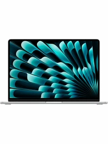 Macbook Air 15" M2 8 GB, 512 SSD Silver (MQKT3)