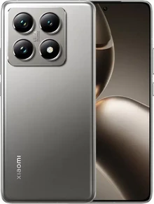 Xiaomi 14T Pro 12/512 международная версия, Серый Титан