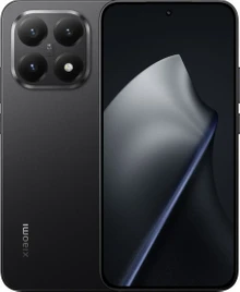 Xiaomi 15T 12/256 Black (Черный)