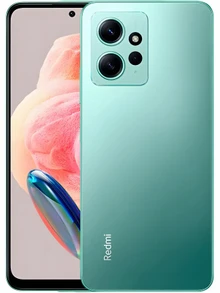 Redmi Note 12 8/256 GB Мятно-зеленый
