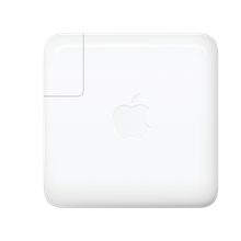 Сетевое зарядное Apple 87W USB-C Power Adapter MNF82Z/A
