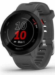Garmin Forerunner 55 Серый