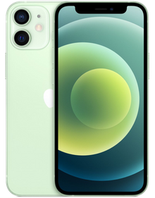 Apple iPhone 12 128 GB Green