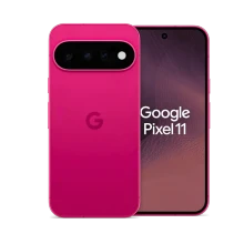 Google Pixel 11 12GB/256GB (гибискус)