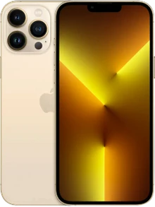 iPhone 13 Pro Max б/у 128 GB Gold Demo