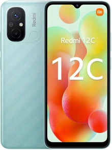Redmi 12C 4/128 GB Мятный