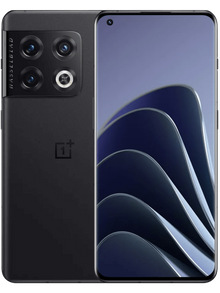 OnePlus 10 Pro 12/256 GB Вулканический чёрный