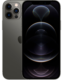 Apple iPhone 12 Pro Max 256 GB Graphite