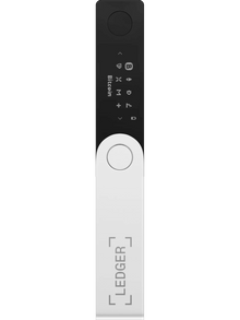 Ledger Nano X