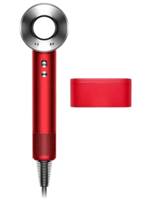 Dyson HD07 Supersonic Красный