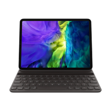 Apple Smart Keyboard Folio для iPad Pro 11" [MXNK2]