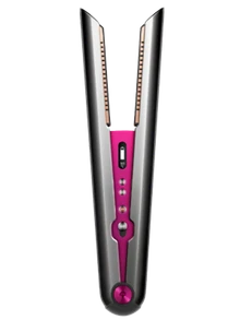Dyson Corrale Чёрный никель / Фуксия