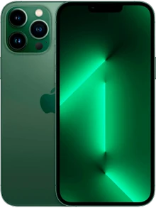 iPhone 13 Pro Max б/у 128 GB Green *C