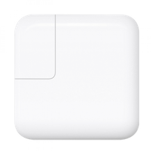 Сетевое зарядное Apple 29W USB-C Power Adapter MJ262Z/A