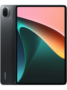 Xiaomi Mi Pad 5 6/256 GB Серый космос