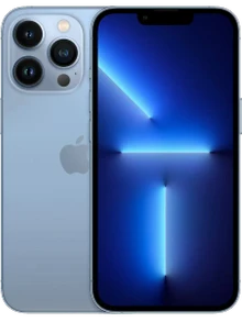 iPhone 13 Pro Max б/у 128 GB Sierra Blue Demo